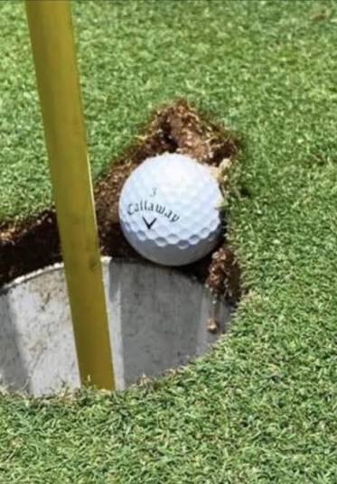 HoleInOne